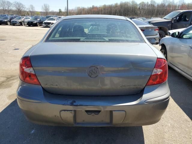 2007 Buick Lacrosse CXL