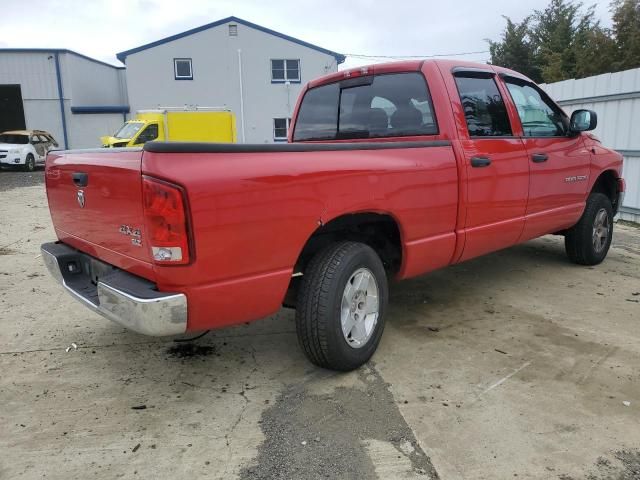 2005 Dodge RAM 1500 ST