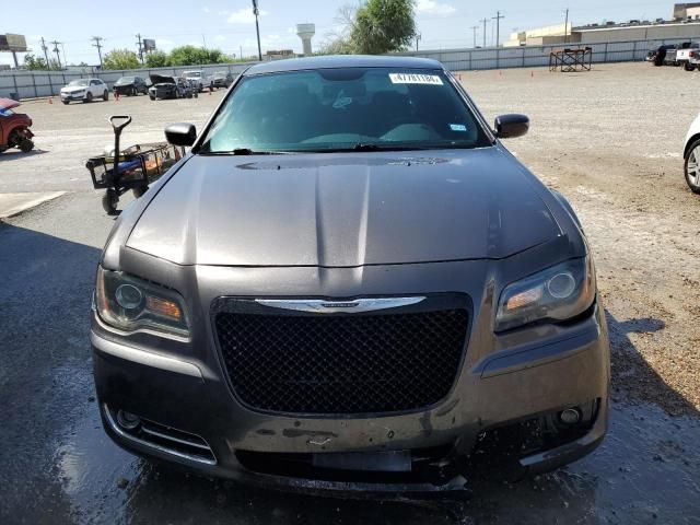 2014 Chrysler 300 S