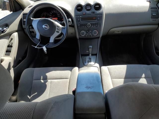 2008 Nissan Altima 2.5