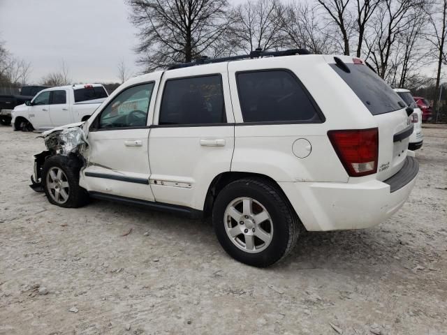 2008 Jeep Grand Cherokee Laredo