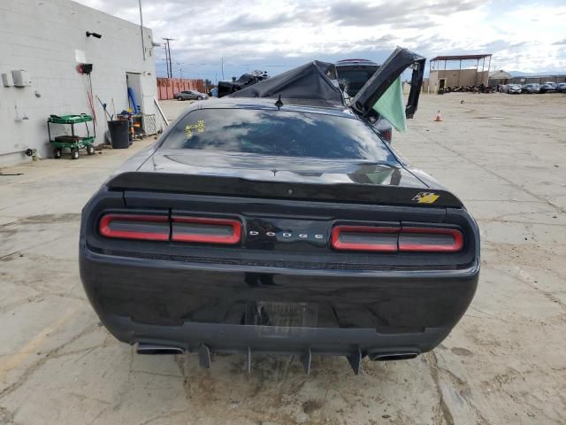 2020 Dodge Challenger R/T