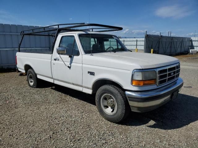 1995 Ford F150