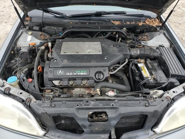 2000 Acura 3.2TL