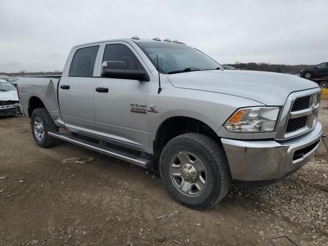 2018 Dodge RAM 3500 ST