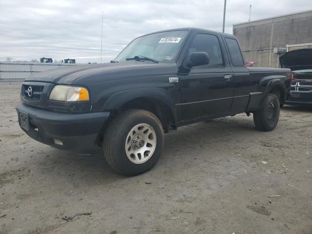 2004 Mazda B3000 Cab Plus