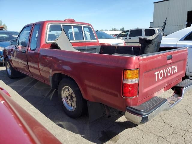 1994 Toyota Pickup 1/2 TON Extra Long Wheelbase