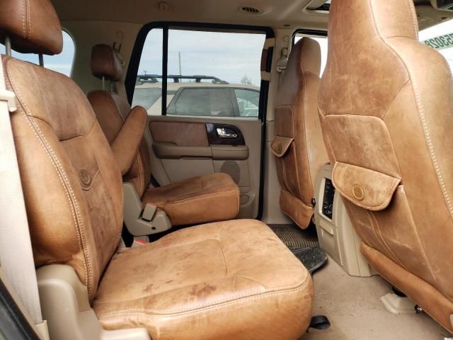 2005 Ford Expedition Eddie Bauer