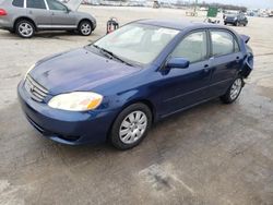 2003 Toyota Corolla CE for sale in Lebanon, TN