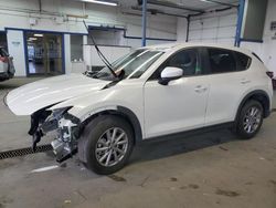 Salvage cars for sale from Copart Pasco, WA: 2023 Mazda CX-5 Select