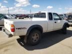 2002 Toyota Tacoma Xtracab