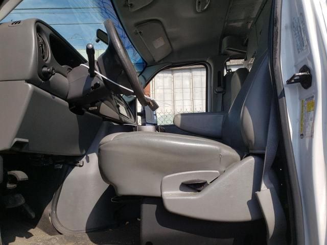 2008 Ford Econoline E150 Van