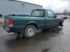 2000 Ford Ranger