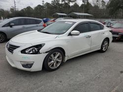 2015 Nissan Altima 2.5 for sale in Savannah, GA