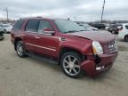 2008 Cadillac Escalade Luxury