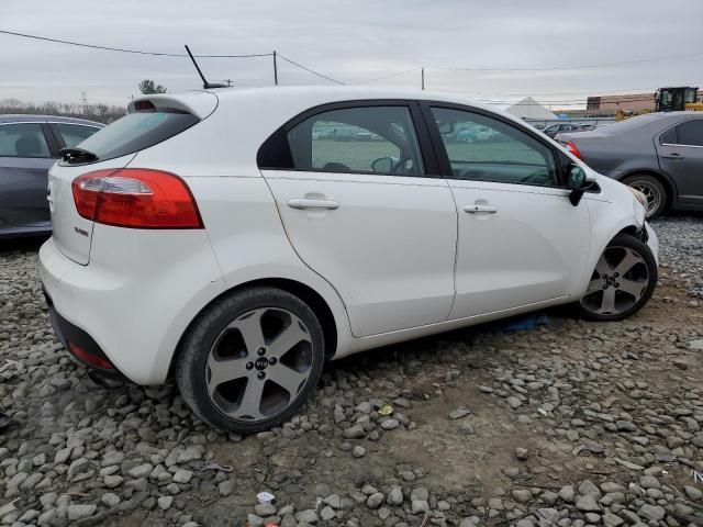 2013 KIA Rio EX