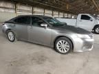 2015 Lexus ES 300H