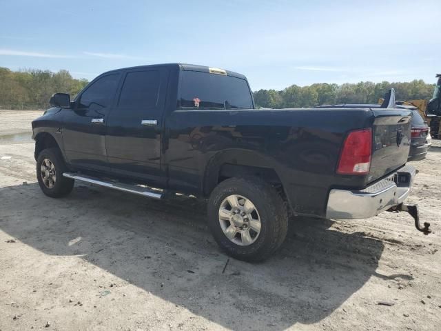 2015 Dodge RAM 2500 ST