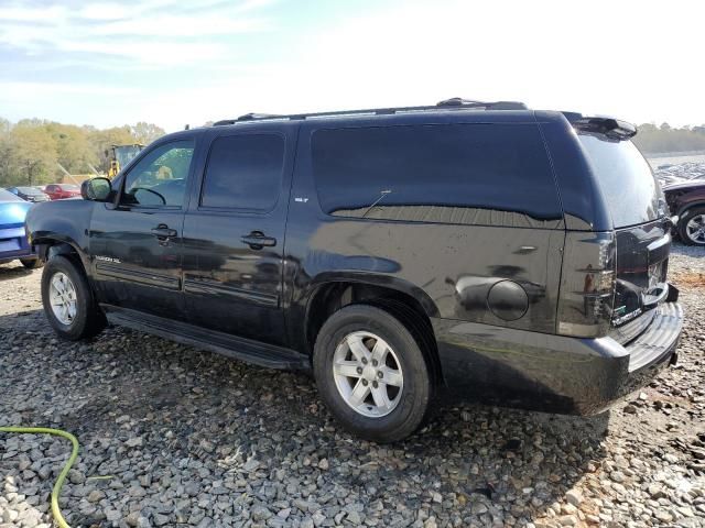 2011 GMC Yukon XL C1500 SLT