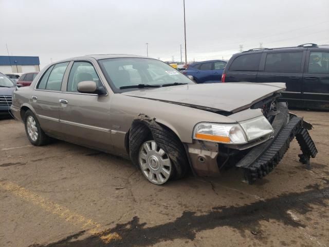 2005 Mercury Grand Marquis LS