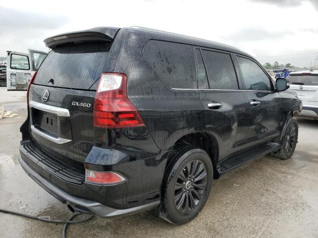 2020 Lexus GX 460 Premium