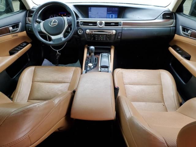 2013 Lexus GS 350