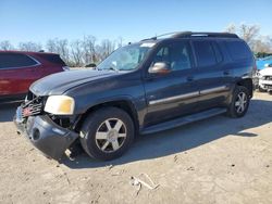 Salvage cars for sale from Copart Baltimore, MD: 2005 GMC Envoy XL