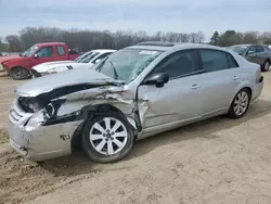 Salvage cars for sale at Conway, AR auction: 2007 Toyota Avalon XL