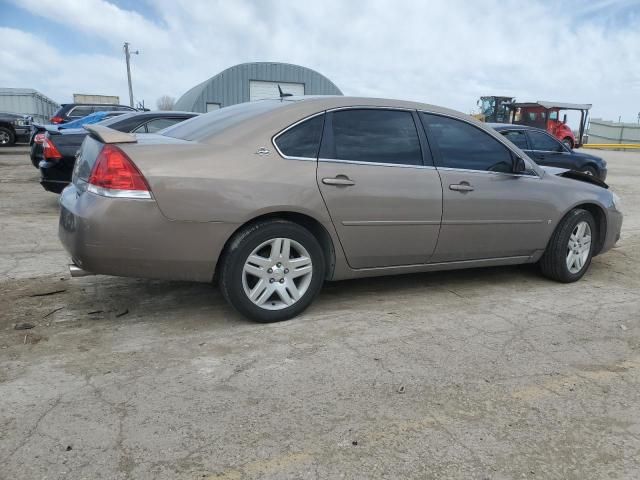 2007 Chevrolet Impala LT