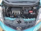 2013 Honda FIT Sport