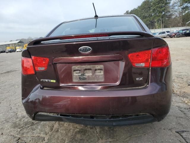 2011 KIA Forte EX