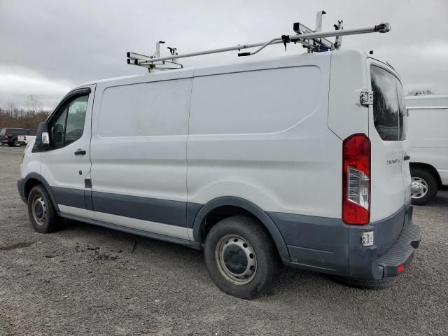 2015 Ford Transit T-150