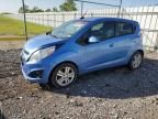 2015 Chevrolet Spark 1LT