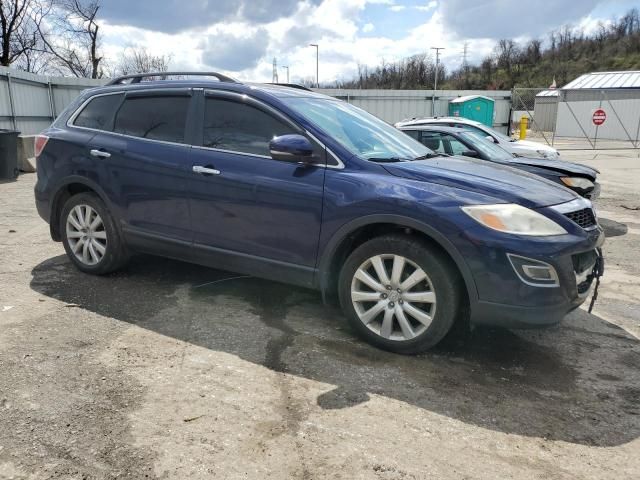 2010 Mazda CX-9