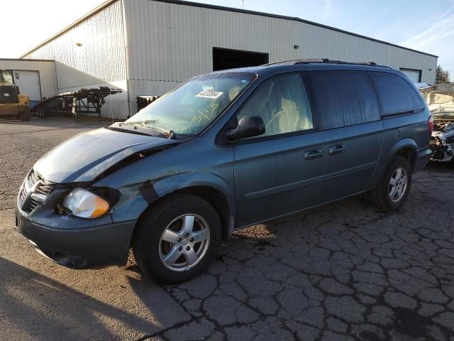 2006 Dodge Grand Caravan SXT