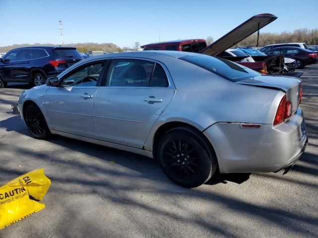 2008 Chevrolet Malibu LS