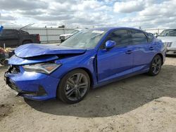 2023 Acura Integra A-SPEC Tech en venta en Bakersfield, CA