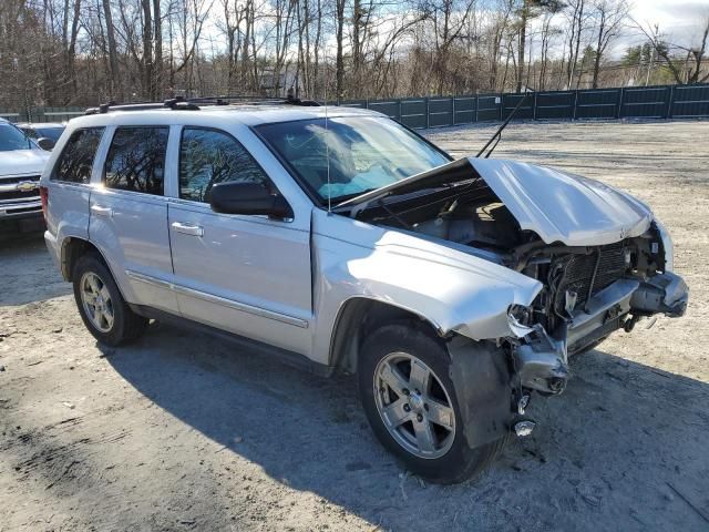 2005 Jeep Grand Cherokee Limited