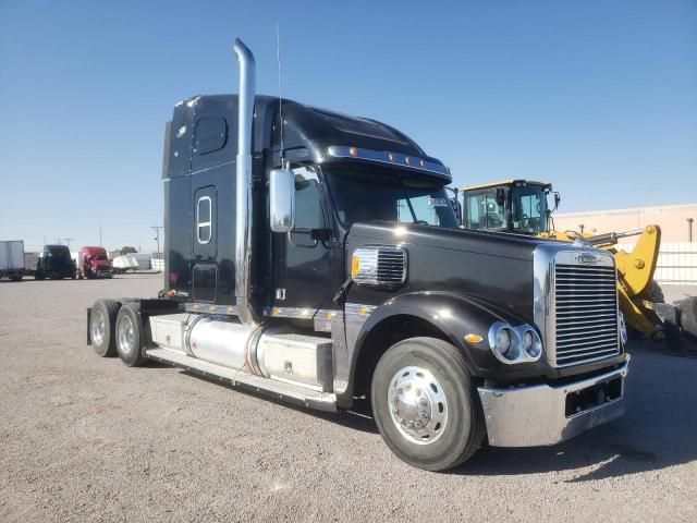 2016 Freightliner Conventional Coronado 132