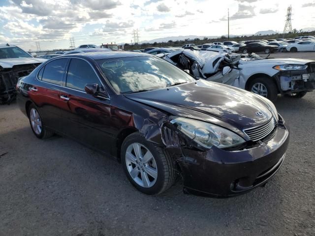 2006 Lexus ES 330