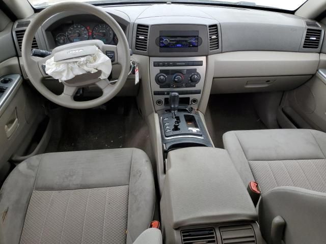 2005 Jeep Grand Cherokee Laredo