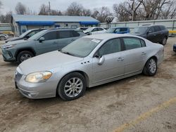 2011 Buick Lucerne CXL for sale in Wichita, KS