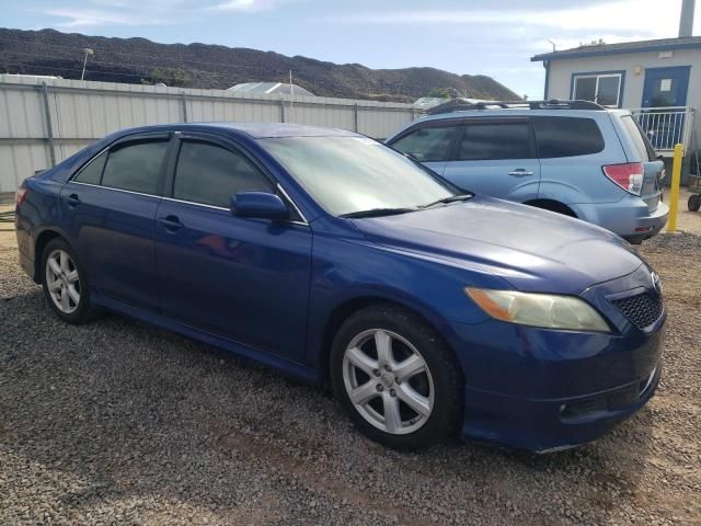 2007 Toyota Camry LE