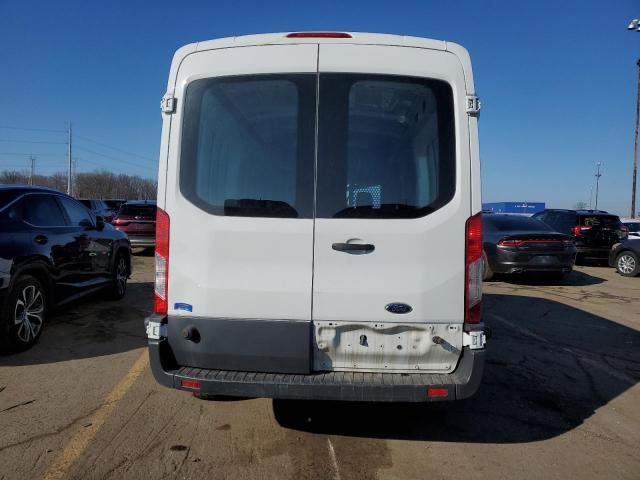 2016 Ford Transit T-250