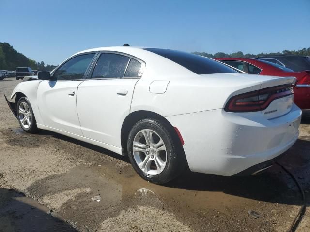 2016 Dodge Charger SE