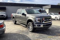 2017 Ford F150 Supercrew for sale in Newton, AL