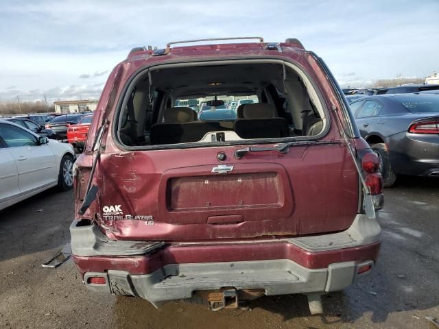 2005 Chevrolet Trailblazer EXT LS