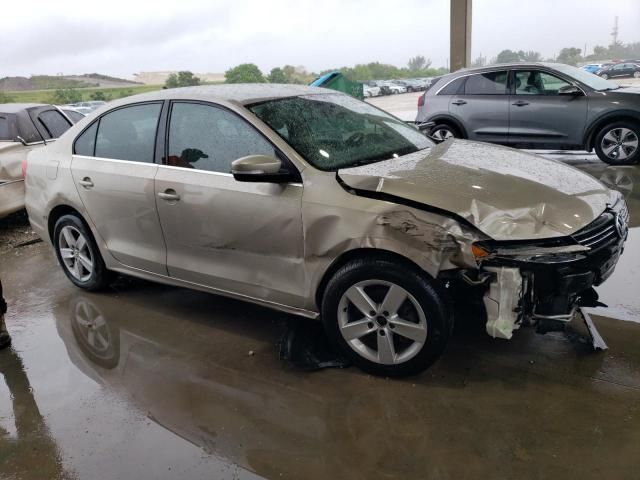 2013 Volkswagen Jetta TDI