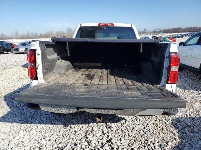 2014 GMC Sierra K1500 SLT