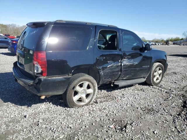 2007 Chevrolet Tahoe C1500